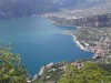 Top-Panorama am Gardasee