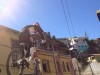 Valparaiso Urban Downhill - Foto: BikeFanatic