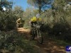 Team World Of MTB beim Andalucia Bike Race 2013- Foto: sportograf