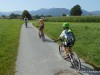 Bikeguide-Chiemgau Kinder Kurse 2013