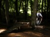 Wald-Action mit Marc Brodesser - Foto: Johannes Herden Photography