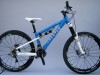 Cheetah Bikes: Traummaß 160 –  Spielzeug für Enduro-Damen