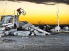 Danny MacAskill Video Epecuen - Foto: Fred Murray / Red Bull Content Pool