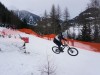 Snow-Racing: LINES schneefräsn DH-Rennserie 2018