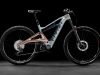 Titici Bikes – neues E-MTB Everso aus Italien